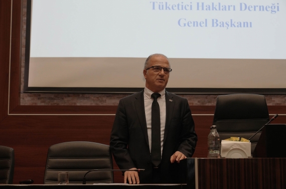 Keçiören Zabıtası’na “Denetim ve Mevzuat” eğitimi verildi