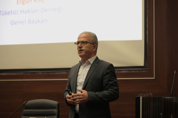 Keçiören zabıtası’na mevzuat ve uygulama eğitimi