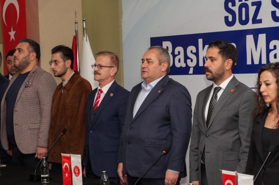 Keçiören’de 4 mahallenin daha talepleri dinlendi, çözüm üretildi