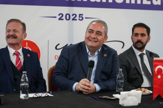 Keçiören’de 4 mahallenin daha talepleri dinlendi, çözüm üretildi