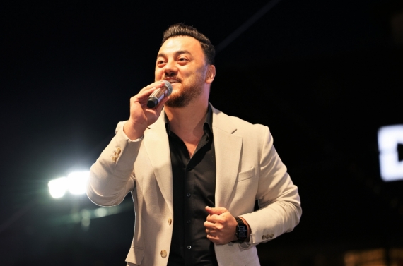 Keçiören’de, YKS ve LGS öğrencilerine eğlence dolu motivasyon programı