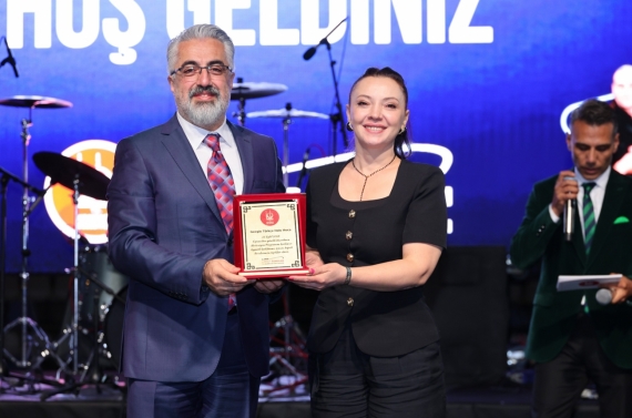 Keçiören’de, YKS ve LGS öğrencilerine eğlence dolu motivasyon programı