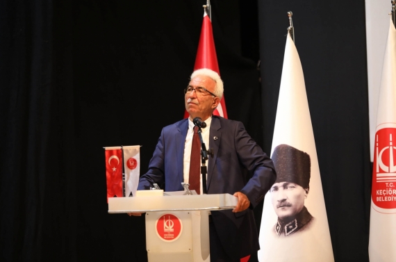 Keçiören’de Ahilik ruhu anlatıldı
