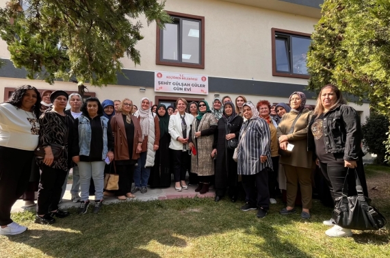 Keçiören’de değerlerin aile yapısındaki önemi ele alındı