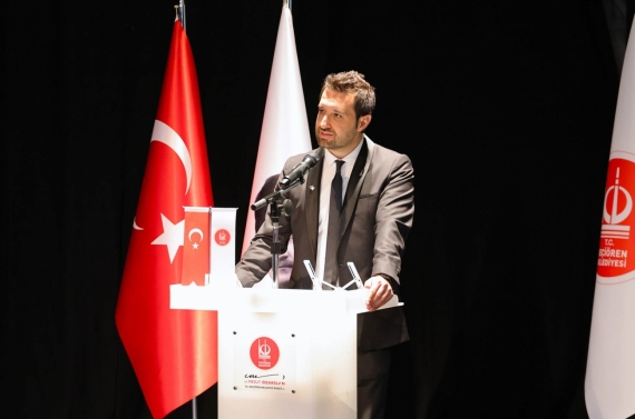 Keçiören’de Dünya Yaşlılar Günü’ne özel geriatri paneli