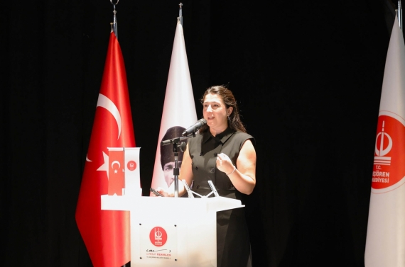 Keçiören’de Dünya Yaşlılar Günü’ne özel geriatri paneli