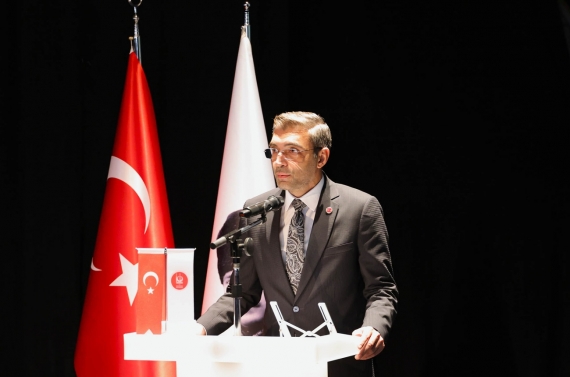 Keçiören’de Dünya Yaşlılar Günü’ne özel geriatri paneli