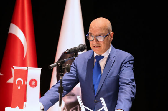 Keçiören’de Dünya Yaşlılar Günü’ne özel geriatri paneli