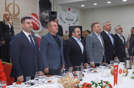 Keçiören’de Engelsiz Spor Oyunları finalle taçlandı