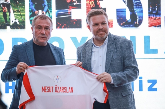 Keçiören’de Engelsiz Spor Oyunları finalle taçlandı
