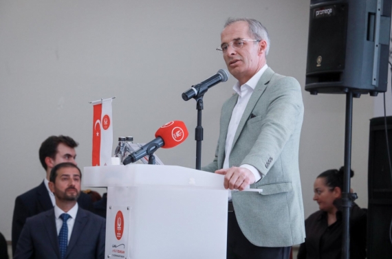 Keçiören’de Engelsiz Spor Oyunları finalle taçlandı