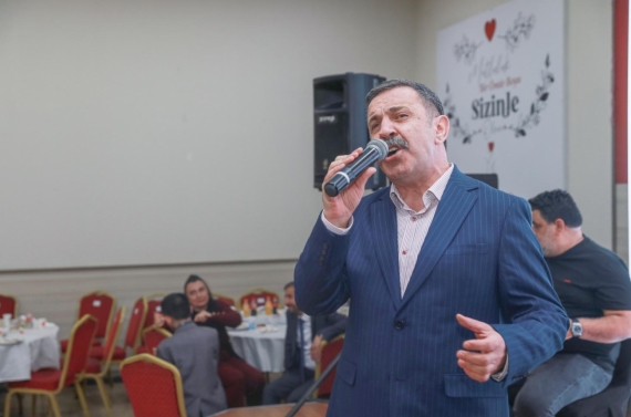 Keçiören’de Engelsiz Spor Oyunları finalle taçlandı