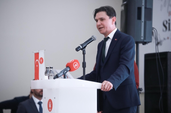 Keçiören’de Engelsiz Spor Oyunları finalle taçlandı