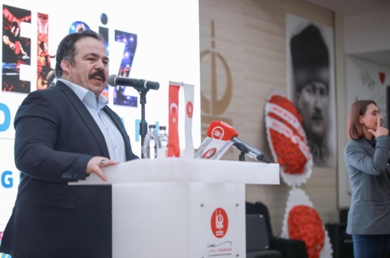 Keçiören’de Engelsiz Spor Oyunları finalle taçlandı