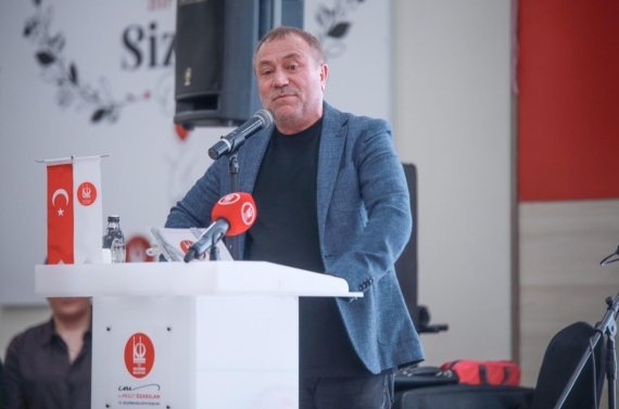 Keçiören’de Engelsiz Spor Oyunları finalle taçlandı