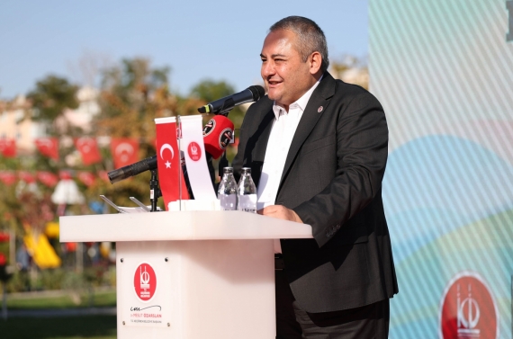 Keçiören’de “Erken Destek, Engelsiz Gelecek” programı tanıtıldı