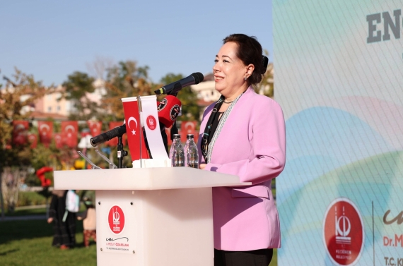 Keçiören’de “Erken Destek, Engelsiz Gelecek” programı tanıtıldı