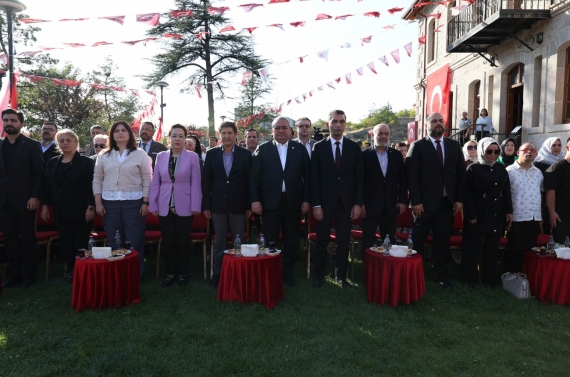 Keçiören’de “Erken Destek, Engelsiz Gelecek” programı tanıtıldı