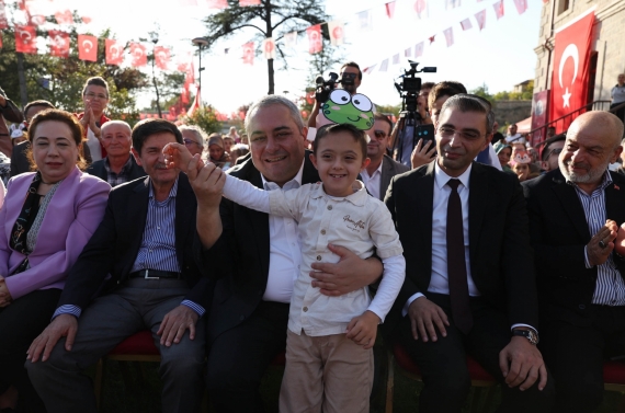 Keçiören’de “Erken Destek, Engelsiz Gelecek” programı tanıtıldı