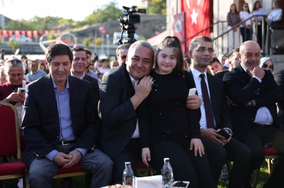 Keçiören’de “Erken Destek, Engelsiz Gelecek” programı tanıtıldı