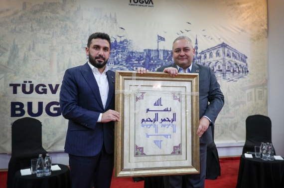 Keçiören’de “Geçmişten Günümüze Öncüler Buluşması” gerçekleştirildi