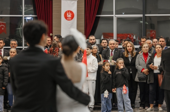 Keçiören’de gün boyu Cumhuriyet Bayramı coşkusu yaşandı