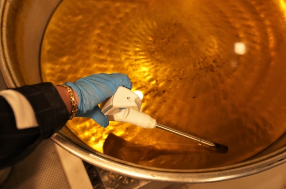 Keçiören’de işletmelere sıfır atık ve bitkisel yağ denetimi