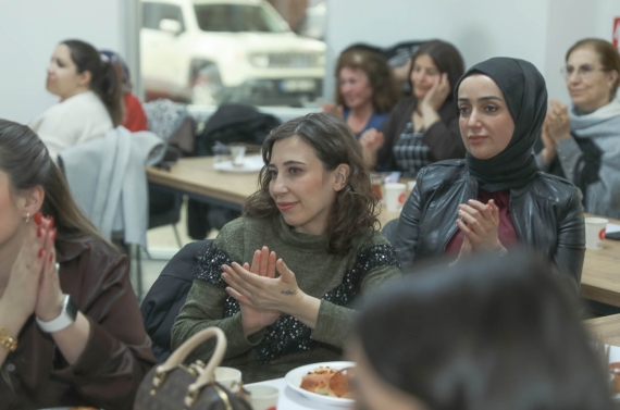 Keçiören’de kadınlara yönelik psikososyal destek programı başladı