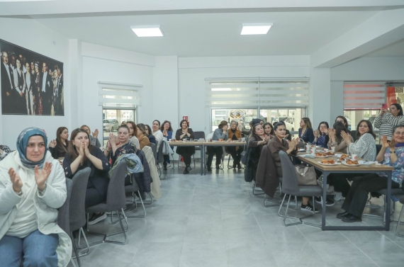 Keçiören’de kadınlara yönelik psikososyal destek programı başladı