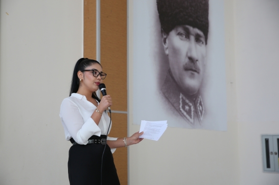 Keçiören’de kaliteli hizmet için “Motivasyon Ve Etkili İletişim” semineri
