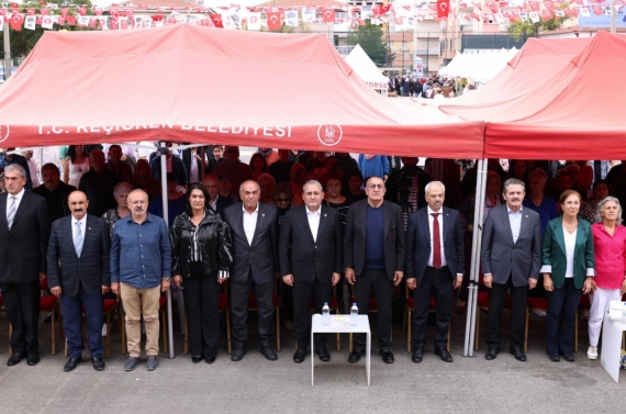 Keçiören’de Karadeniz rüzgârı esiyor