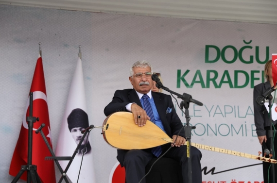 Keçiören’de Karadeniz rüzgârı esiyor