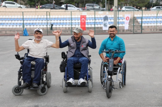 Keçiören’de Karadeniz rüzgârı esiyor