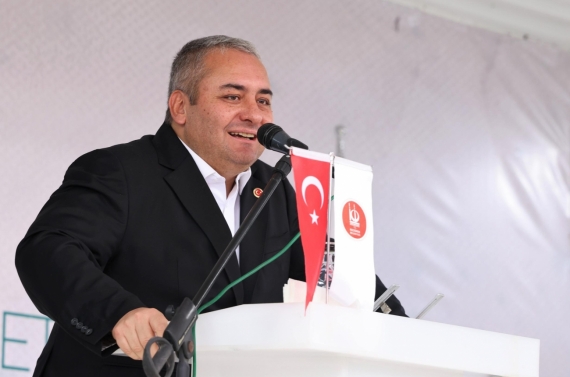 Keçiören’de Karadeniz rüzgârı esiyor