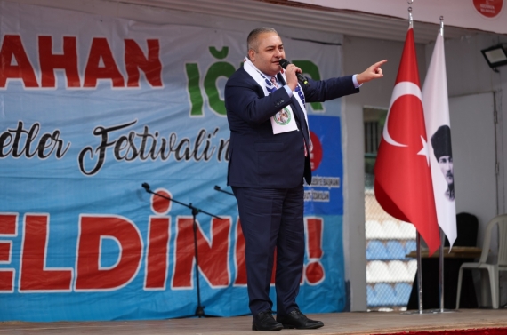 Keçiören’de Kars, Ardahan ve Iğdır Yöresel Lezzetler Festivali başladı