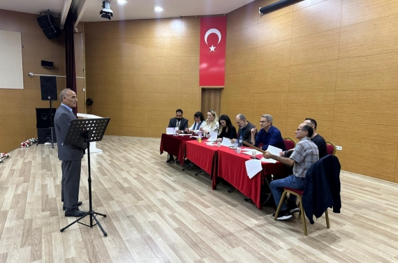 Keçiören’de konservatuvar korolarına yoğun ilgi