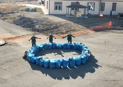 Keçiören’de köşe bucak temizlik