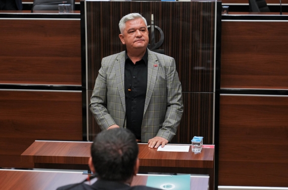 Keçiören’de kurum içi eğitimler devam ediyor