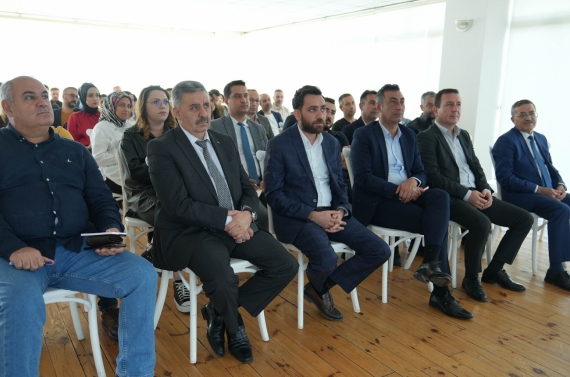 Keçiören’de kurum içi eğitimler devam ediyor