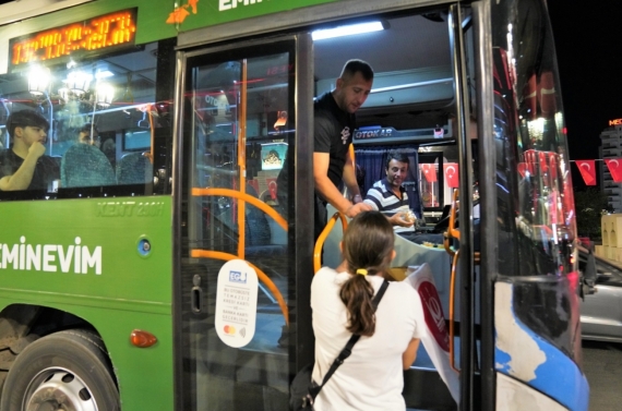 Keçiören’de Mevlid Kandili Kur’an tilaveti ve dini sohbetle idrak edildi