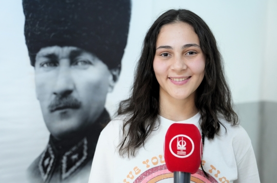 Keçiören’de Milli Savunma Üniversitesi sınavında büyük başarı