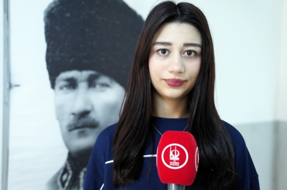 Keçiören’de Milli Savunma Üniversitesi sınavında büyük başarı