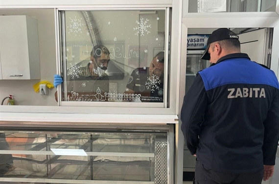 Keçiören’de okul kantinlerine sıkı denetim