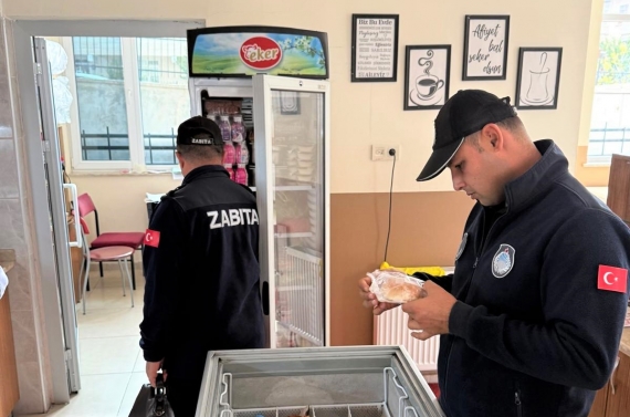 Keçiören’de okul kantinlerine sıkı denetim