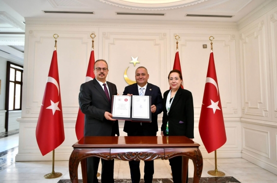 Keçiören’de özel gereksinimli bireyler ve yaşlılara yönelik iki önemli proje