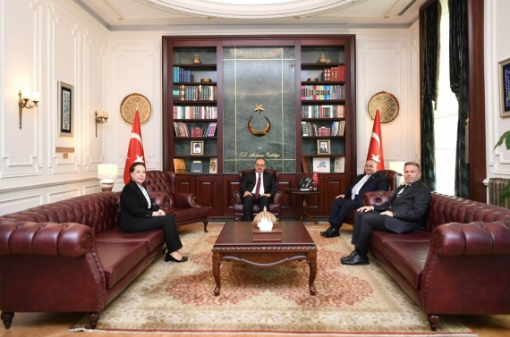 Keçiören’de özel gereksinimli bireyler ve yaşlılara yönelik iki önemli proje