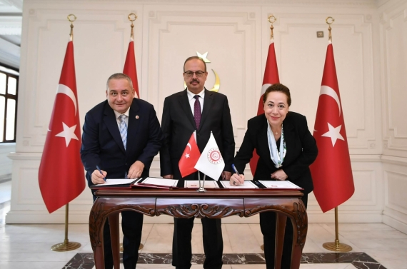 Keçiören’de özel gereksinimli bireyler ve yaşlılara yönelik iki önemli proje