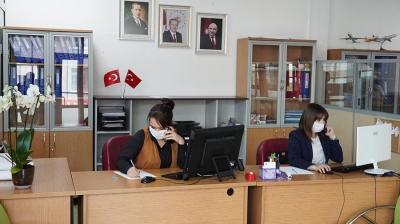 Keçiören’de psiko-sosyal danışmanlık destek merkezi hizmete başladı