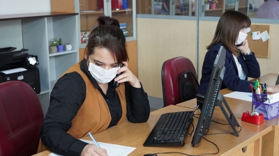 Keçiören’de psiko-sosyal danışmanlık destek merkezi hizmete başladı
