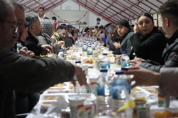 Keçiören’de ramazan dolu dolu yaşanacak